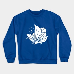 Family Crest Crewneck Sweatshirt